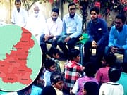 বীরভূমে ব্লক লেভেল ফেসিলিটেটর birbhum-recruitment-picture