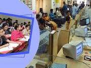 পূর্ব মেদিনীপুরে লোয়ার ডিভিশন ক্লার্ক, প্রসেস সার্ভার clerk-picture