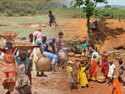 পুরুলিয়ায় গ্রামীণ রোজগার সেবক Purulia, Purulia Job, West Bengal Recruitment