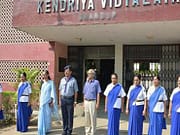 কেন্দ্রীয় বিদ্যালয়ে শিক্ষক, নার্স, ডাক্তার নিয়োগ kvs-picture