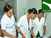 পশ্চিম বর্ধমান জেলায় ৮৯ নার্স Nurse recruitment 2022