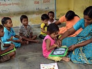 অষ্টম শ্রেণি যোগ্যতায় কাজের সুযোগ Hooghly Anganwadi Recruitment 2023