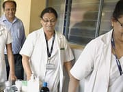 মুর্শিদাবাদে ৪৬ মেডিকেল অফিসার ও নার্স nursing sister job