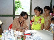 নদিয়ায় স্বাস্থ্যকর্মী নিয়োগ WB Govt Job 2024