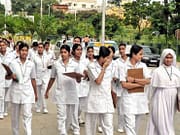 দক্ষিণ দিনাজপুরে ৬ নার্স Kolkata Recruitment, Nurse, Kolkata Nursing Jobs