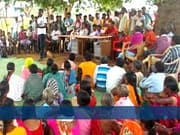 গ্রাম পঞ্চায়েতে ৫০  উচ্চমাধ্যমিক সেক্রেটারি Nadia Gram Panchat Secretory