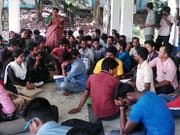 পশ্চিম মেদিনীপুরে ৩৫২ গ্রাম সম্পদ কর্মী Murshidabad Job, West Bengal Government Jobs,