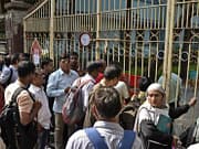 স্বনির্ভর গোষ্ঠী সুপারভাইজার নিয়োগ