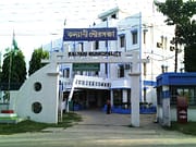 কল্যাণী পুরসভায় ইঞ্জিনিয়ার, ক্যাশিয়ার, ক্লার্ক, টাইপিস্ট Kalyani Municipality, West Bengal Jobs