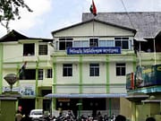 শিলিগুড়ি কর্পোরেশনে গ্রুপ ডি ৫৫ Siliguri Municipality Jobs, West Bengal Govt Jobs,