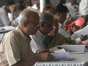 অবসরপ্রাপ্তদের জন্য উত্তর ২৪ পরগনায় অ্যাসিঃ অ্যাকাউন্ট্যান্ট পদে চাকরি Current Jobs in West Bengal,