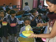 মালদা জেলায় মহিলা কুক ও হেলপার নিয়োগ Malda Districet Recruitment, Govt Jobs in West Bengal,