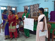 পুরুলিয়ায় গার্লস হোমে কর্মী নিয়োগ Purulia, Current Jobs in West Bengal,