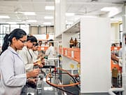 ঝাড়গ্রামে ল্যাব টেকনিশিয়ান, ডেটা এন্ট্রি অপারেটর St. Xavier's College Recruitment 2024