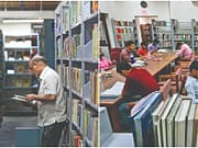 মুর্শিদাবাদে লাইব্রেরিয়ান নিয়োগ WBCSC Recruitment 2024