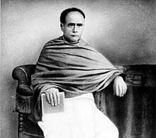 শিক্ষা থেকে সমাজ সংস্কারক বিদ্যাসাগর