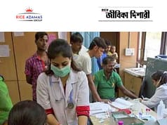 পশ্চিম মেদিনীপুরে স্বাস্থ্যকর্মী নিয়োগ WB Health Recruitment 2025