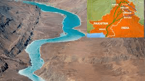 সিন্ধু চুক্তি নিয়ে ভারত কি অবস্থান বদলাবে?