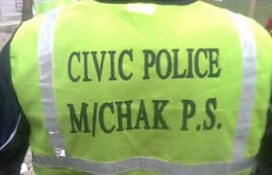 কলকাতা পুলিশে ৫০ সিভিক ভলেন্টিয়ার civic-volunteer-picture