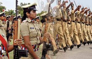 দিল্লি পুলিশে ৮৩৫ কনস্টেবল নিয়োগ সারা দেশ থেকে WB Police Lady Constable Answer Key