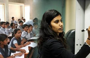 নবোদয় বিদ্যালয়ে ২৩৭০ পিজিটি, টিজিটি, ক্লার্ক, নার্স, অ্যাসিস্ট্যান্ট নিয়োগ CTET Result, Central TET Result