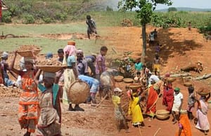 পুরুলিয়ায় গ্রামীণ রোজগার সেবক Purulia, Purulia Job, West Bengal Recruitment