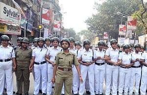 কলকাতা পুলিশে নিরাপত্তাকর্মী পদের জন্য সাক্ষাৎকারের তারিখ Admit Card Download