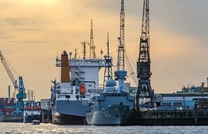 ন্যাভাল শিপরিপেয়ার ইয়ার্ডে ২৩০ অ্যাপ্রেন্টিস Naval Dockyard Apprentice Recruitment