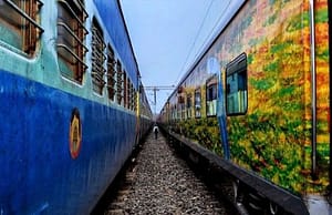 রেলের প্যারামেডিকেল কর্মী নিয়োগের পরীক্ষা সংক্রান্ত recruitment-railway-picture