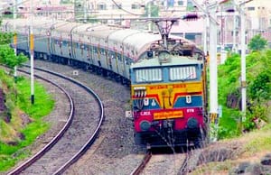 রেলে মালদা ডিভিশনে টিকিট বুকিং এজেন্ট নিয়োগ exam syllabus