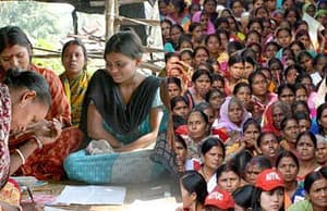 উত্তর দিনাজপুরে ৪০ আশা কর্মী Malda Jobs, West Bengal Government Jobs,