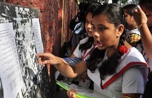 মাধ্যমিকের পর কী কোর্স রয়েছে চাকরির জন্য Madhyamik Result 2025