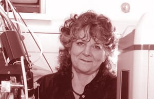 উদ্বাস্তু কলোনি থেকে নোবেল জয়ের বিশ্বলোকে বিজ্ঞানী আডা ই ইয়োনাথ