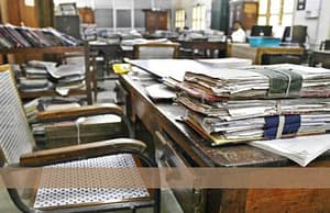 বর্ধমান পৌরসভায় ১৮ পদে নিয়োগ