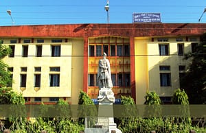 কোচবিহার জেলা আদালতে ৫০ গ্রুপ-সি, গ্রুপ-ডি