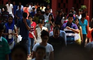 অধ্যাপনা ও ফেলোশিপের যোগ্যতা অর্জনের জন্য নেট-এর আবেদন শুরু Net Exam Picture