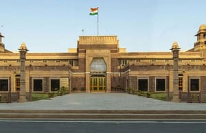 রাজস্থান হাইকোর্টে ১,৩৭১ গ্রুপ-ডি নিয়োগ