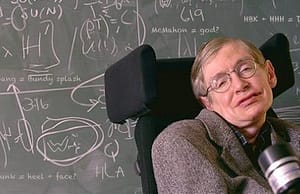 স্টিফেন হকিং: কিছু তথ্য