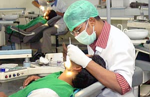 সেনা হাসপাতালে ৩৭ চিকিৎসক নিয়োগ Indian Army Dental recruitment