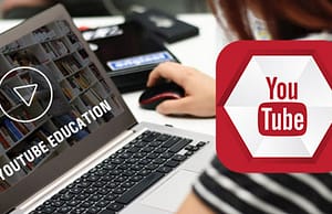 পড়াশুনা করা যায় YOUTUBE থেকেও