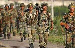 আর্মিতে সরাসরি নিয়োগ র্যালি শিলিগুড়িতে Army safaiwala