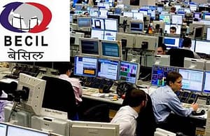 ব্রডকাস্ট ইঞ্জিনিয়ারিংয়ে ২৫ রেডিওগ্রাফার, প্রোগ্রামার, স্টাফ নার্স BECIL Recruitment