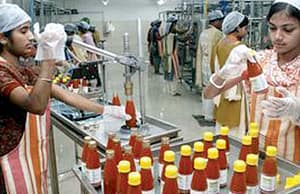 ফল ও সবজি প্রক্রিয়াকরণে রাজ্যে ১৬৫০ তরুণ-তরুণীকে স্টাইপেন্ড সহ প্রশিক্ষণ Food Process Picture