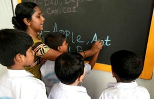 কেন্দ্রীয় বিদ্যালয়ে ৫১৯৩ শিক্ষক, প্রধান শিক্ষক নিয়োগ Kendriya-Vidyalaya Recruit Picture