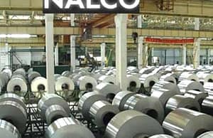 ন্যাশনাল অ্যালুমিনিয়ামে ১১৫ গ্র্যাজুয়েট ইঞ্জিনিয়ার Nalcoo Picture