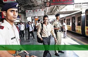 রেলে সাড়ে নহাজার কনস্টেবল নিয়োগের কাজ আরও এগোল Rail RPF Picture