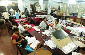 বিভিন্ন পুরসভায় ও পরিবহন নিগমে দ্রুত নিয়োগ সিদ্ধান্ত রাজ্যের West Bengal Govt Job