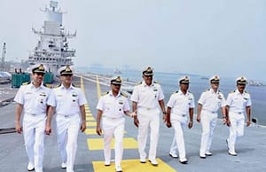 নেভিতে বিই পড়িয়ে অফিসারের ২৭০০ চাকরি navy officer recruitment 2023