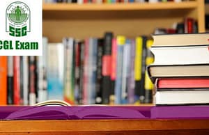 কম্বাইন্ড গ্র্যাজুয়েট লেভেল পরীক্ষার সিলেবাস SSC CGL Syllebus