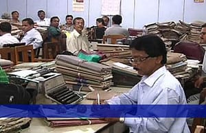 রাজ্য সরকারে শ্রম দপ্তরে জেলায়-জেলায় ১৪০ ক্লার্ক WB Jobs, West Bengal Jobs, West Bengal Government Jobs